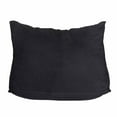 thumbnail image 4 of Large Backrest Backrest Pillow Reading Pillow Bed Pillow Large Backrest 60x22x50cm Triangular Design Detachable Soft Comfortable Reading Pillow Backrest For Home Sofa Bed, 4 of 8