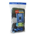 thumbnail image 5 of Hanes Boys Underwear, 7 Pack Tagless Boxer Briefs, Sizes S-XL, 5 of 8