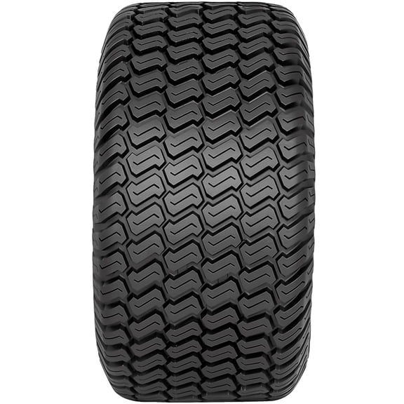 Power King Turf 4.10/3.50-4 B/4PLY Lawn and Garden Tire