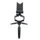 thumbnail image 1 of Clips de soporte para estabilizador de cardán portátil de mano con puerto de 1/4 para trípode DJI Mavic Clip de control remoto, 1 of 8