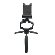 Wzmzjy Foldable Gimbal Stabilizer Bracket Clips 1/4 Tripod for DJI Mavic Air 2/2S Drone Remote Control Clip
