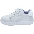 thumbnail image 4 of Stride Rite Kids Unisex Zips Kalin Sneaker, 4 of 7