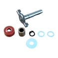 thumbnail image 1 of Kit de reparación del cilindro interior de máquina de pan, piezas de reparación de máquina de pan, anillo de retención del eje de mezcla, 1 of 9