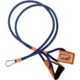 thumbnail image 1 of Jaeger Sports Elite J-Bands Bandes d'Entraînement de Résistance au Baseball - Marine/orange, 1 of 3