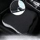 thumbnail image 1 of Cojín de asiento de malla 3D de espuma viscoelástica cómodo y transpirable con bisel de doble propósito para el hogar y el automóvil de estilo simple, 1 of 5