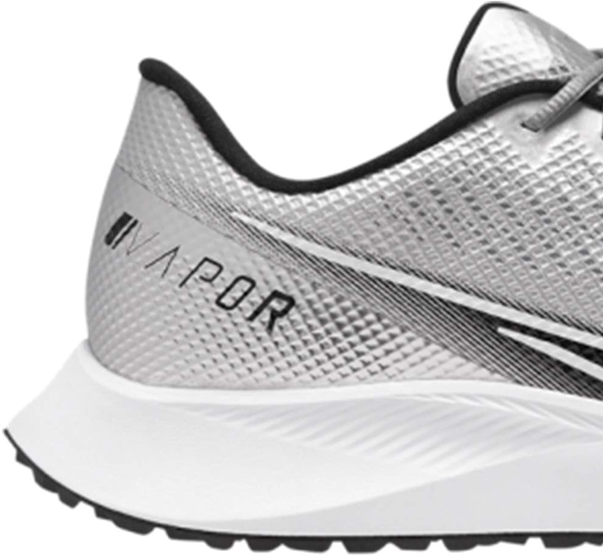 nike vapor edge turf review