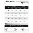 thumbnail image 3 of Womens Tops Summer Short Sleeve T Shirt Casual Crew Neck Trendy Fitted Tshirt Trendy Clothes, 3 of 6