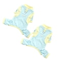 thumbnail image 6 of Dog Sun Protection Suit Pet Vest Lightweight Apparel for Large & Medium Dogs Four-Legged Clothes Spring and Summer Large Dog Supplies Sunscreen Dog Clothes, 6 of 8