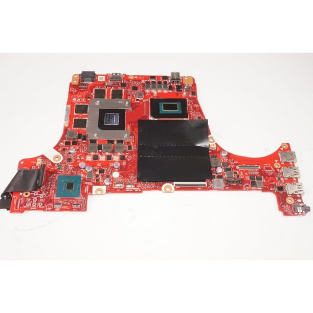 90NR01L0R00010 Asus Intel i79750H GTX 1650 Motherboard G531GTBI7N6