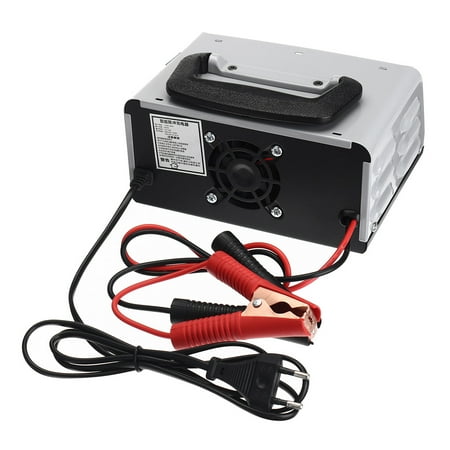 400W 12V/24V Automatic Identification Automobile Motorcycle Universal ...