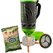 Jetboil Propane Backpacking Stove