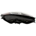 thumbnail image 5 of Headlight Compatible with FORD TAURUS 2014-2016 RH Assembly Halogen, 5 of 5