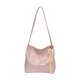 thumbnail image 5 of Bolso de cubo retro popular para mujer, nueva versión coreana 2025, bolso de un solo hombro debajo del brazo, bolso de mensajero informal y versátil, 5 of 5