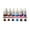 BLACK CHERRY, variant on Kiss Express Semi-Permanent Hair Color 100mL (3.5 US fl.oz) (2 Count, Black)