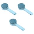 thumbnail image 2 of 3 piezas de clips para boquilla de bolsa, clips selladores de tapa, accesorios de cocina para sellar con Azul claro, 2 of 9