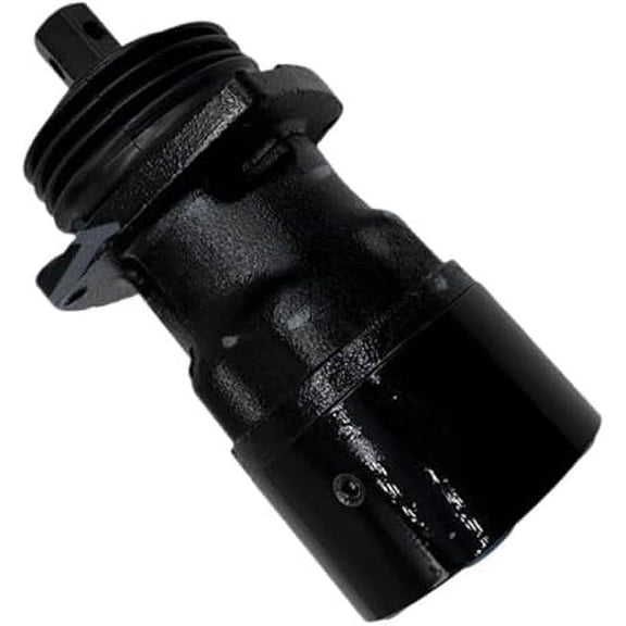Spare Parts 25990500 Hydraulic Control Handle Joystick 25990500 Pilot Valve Joystick with Handle Excavator Parts (25990500)