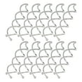 thumbnail image 6 of Spiral Twist Hair Pins (10-Pack) – Durable Non-scratch Corkscrew Design for Effortless Bun Hairstyles, Hair Clips Rotating Hairpin Hair Accessories Hair Curler DIY Hairpin Hair Curling Tool, 6 of 6