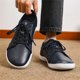 thumbnail image 2 of Zapatos Casuales Deporte Descalzos Mujeres Hombres Ligero para Trabajar, 2 of 9