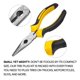 thumbnail image 3 of Kit de reparación de neumáticos Boulder Tools Compact con bolsa de almacenamiento Molle, 3 of 7