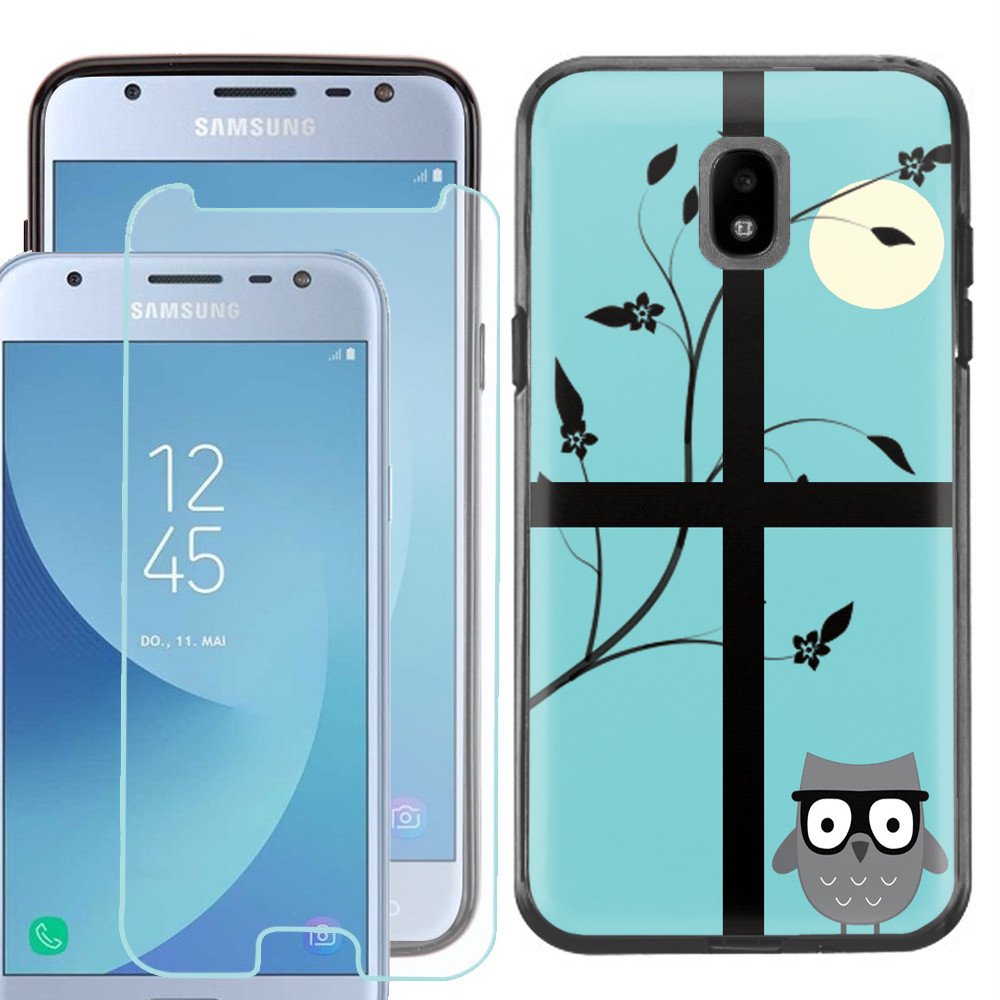 For Samsung Galaxy J3 Orbit / J3 Star / Express Prime 3 / J3 Achieve