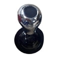 thumbnail image 1 of Upgrade Your Start Button With Aluminum Alloy Cover Replacement Push To Start Ignition Sticker, 1 of 3