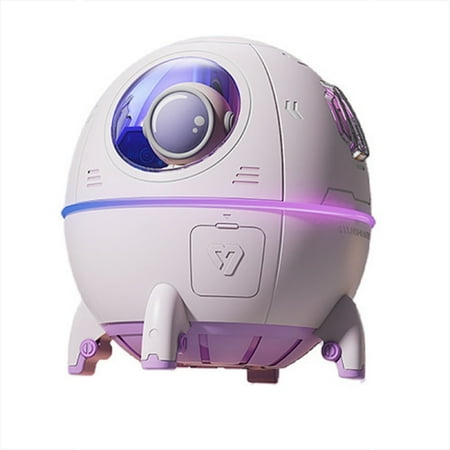 

usb capsule humidifier small mini air hydration spray large fog humidifier
