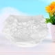 thumbnail image 4 of Baby Girl Ruffle Lace Pure Cotton Panties Pañal para Halloween Talla L (Blanco), 4 of 5
