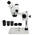 thumbnail image 1 of Microscope,Trinocular Stereoscopic Electron Microscope Electron Microscope Maintenance Microscope Class Leading Features, 1 of 7