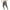 Coffee, variant on cocolona Mens Summer Capri Pants Elastic Waist Drawstring Joggers Sweatpants Fashion Casual Solid Sports Pants with Pockets