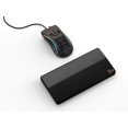 thumbnail image 2 of Descanso de Muñeca para Mouse Glorious Gaming de Madera Onyx/Negro GV-M-Dark, 2 of 7