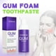 thumbnail image 3 of 60ml Gum Pain Relief Toothpaste Reduce Inflammation Gum Bleeding Mousse for Sensitive Teeth & Gum Problems, 3 of 4