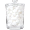 thumbnail image 3 of Contenedor de almacenamiento ForPro Professional Acrylic 1.8L con tapa, 3 of 5