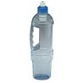 thumbnail image 1 of Bouteille d'Eau Claire de 1 Litre, 1 of 1