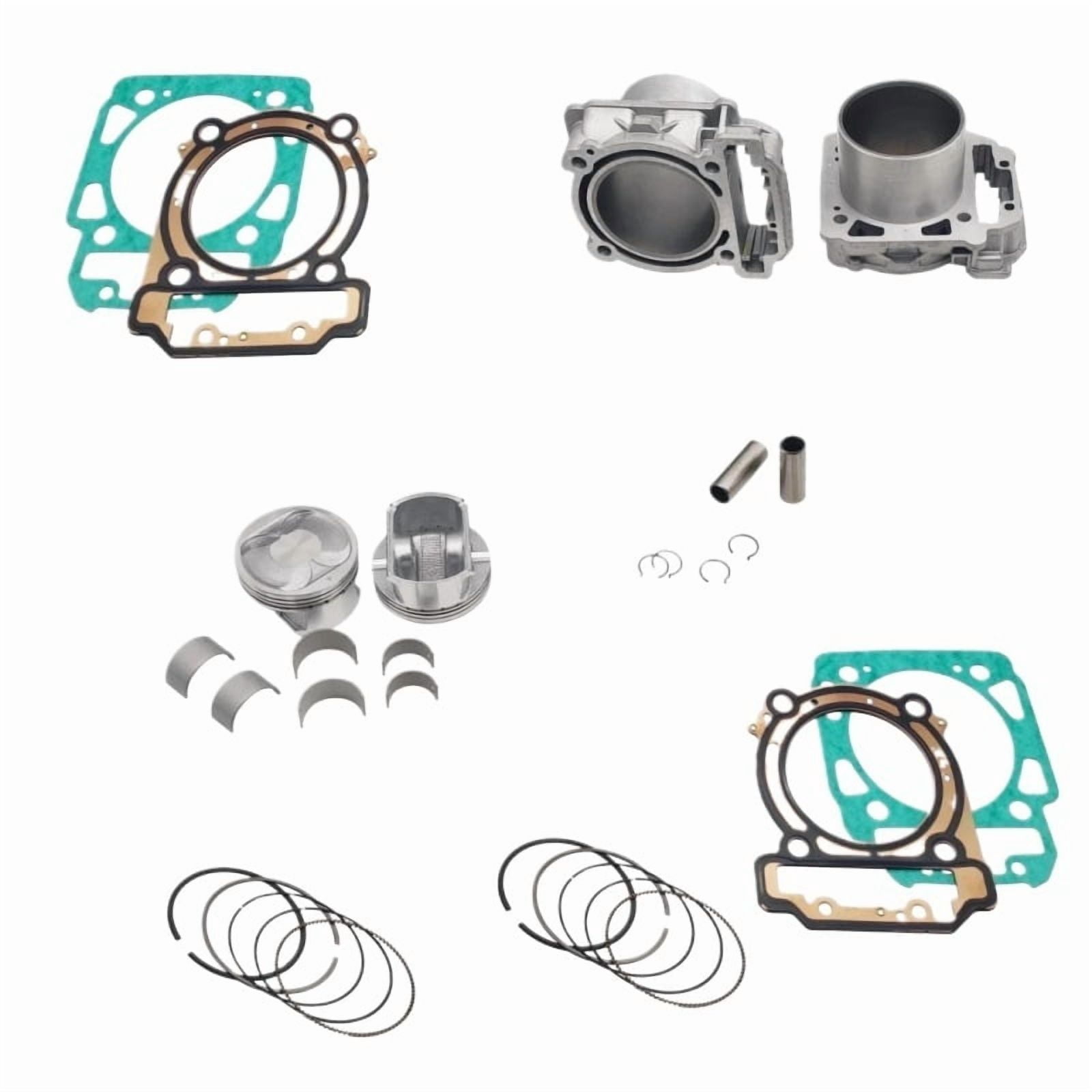 X-PRO 150cc Short Case 4-stroke GY6 Engine Motor Automatic