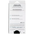 thumbnail image 5 of Incipio DualPro Series Dual Layer Case for Samsung Galaxy A21 - Matte Black, 5 of 5