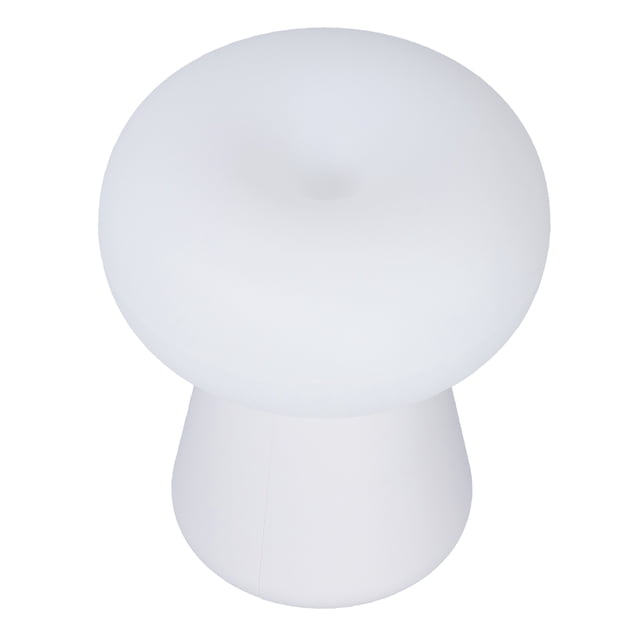 Lámpara ambiental, luz con sensor en forma de hongo, suministros para el hogar, luz USB, máxima confiabilidad
