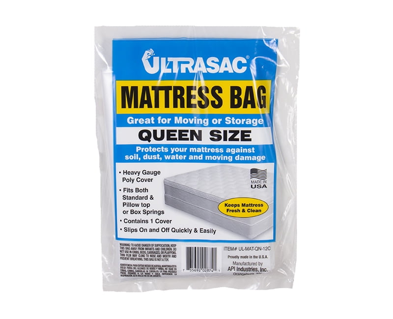 Mattress Bags Queen Size