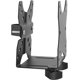thumbnail image 4 of Soporte para cliente ligero - Soporte VESA para mini PC - Ajustable de 0,7 a 2,8" - Soporte para computadora debajo del escritorio - Mac Mini, 4 of 4