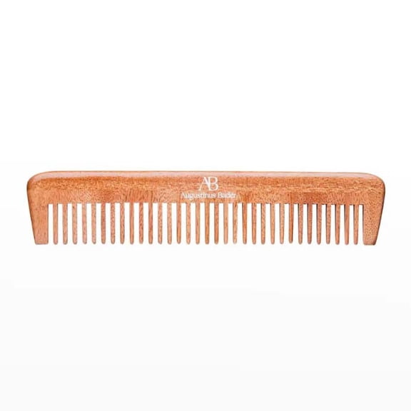 Augustinus Bader The Neem Comb Without Handle