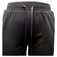 thumbnail image 2 of Jogger Danskin para Mujer, Deportivo Negro Talla G, 2 of 4