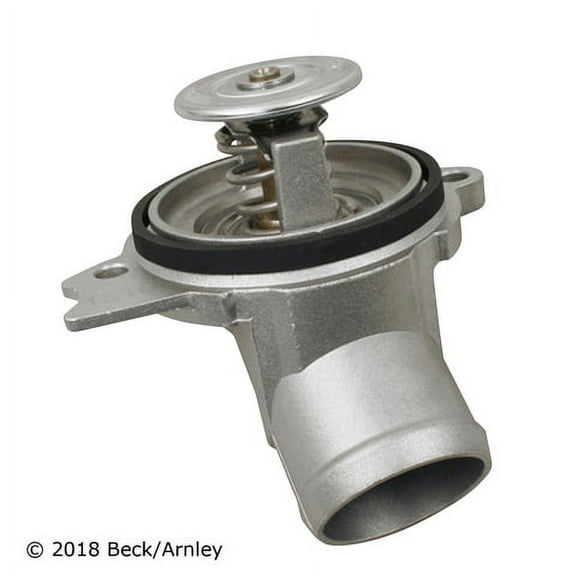 BeckArnley 143-0812 Thermostat With Housing