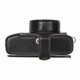 thumbnail image 5 of Compatible For Fujifilm X100VI Camera Case PU Leather Cover with Battery Hole + Strap + Storage Bag, 5 of 5