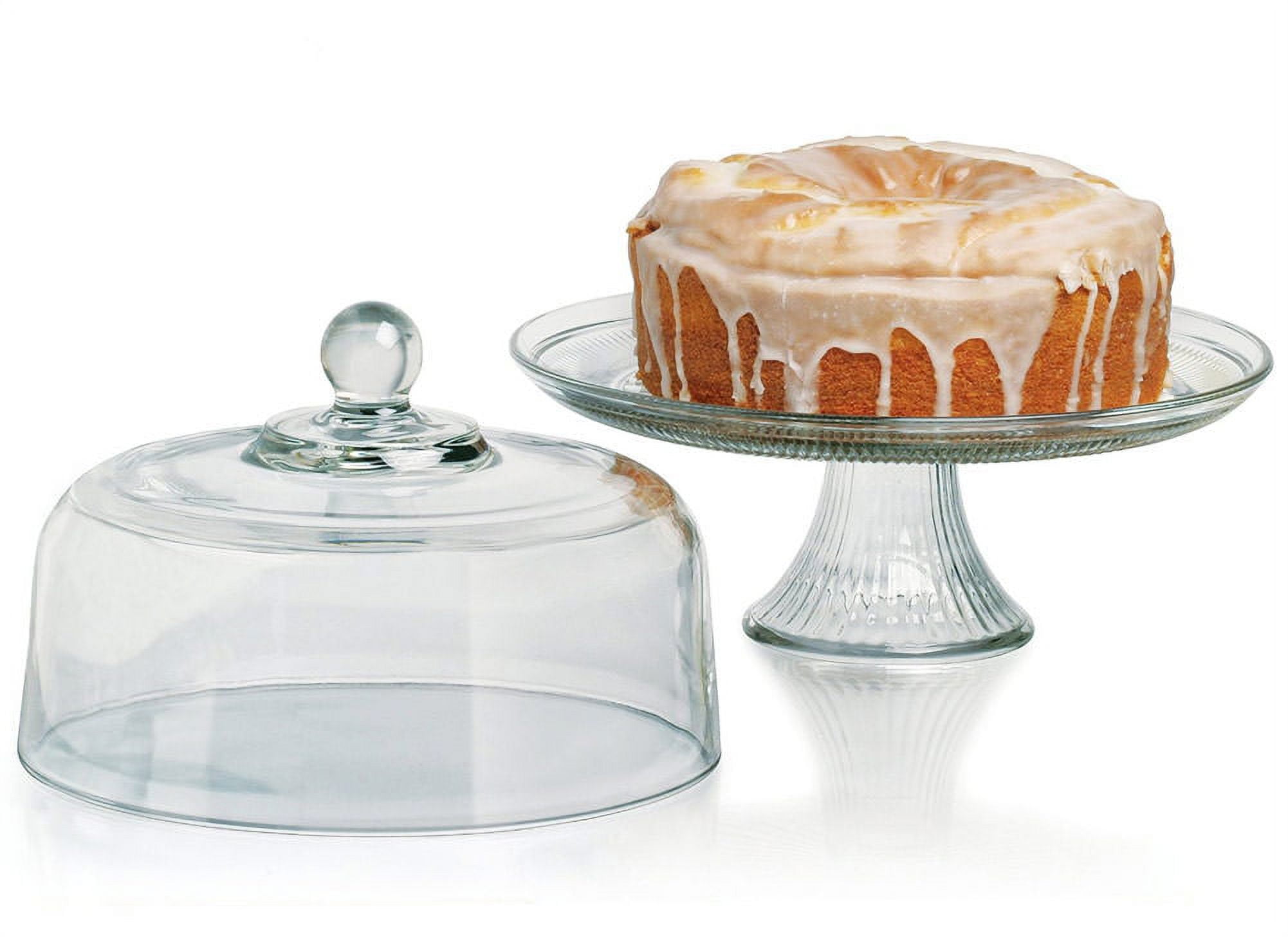 Shopping for Cake Stands - The New York Times