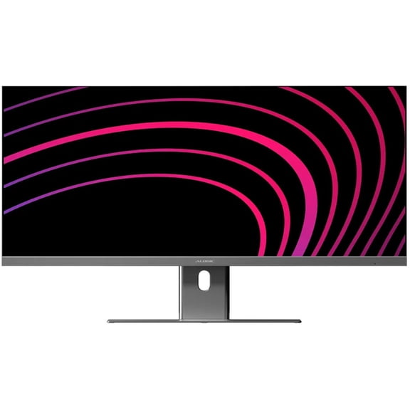 ALOGIC Edge 34" Monitor 21:9 Ultrawide QHD (3440x1440) 100Hz with USB-C