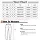 thumbnail image 3 of Pantalones largos para hombre, ropa de dormir para el hogar, pantalones de pierna recta con estampado fino, pantalones casuales para hombre, pantalones para hombre, 3 of 6