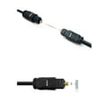 thumbnail image 6 of Digital Fiber Wire Line Optical Audio Cable 1m 1.5m 2m 3meter 5m Toslink Male, 6 of 9