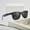 Black, variant on Pinhole Correction Glasses for Adults and Lightweight -Hole Eyewear for Indoor Outdoor Training and Improved Eyesight