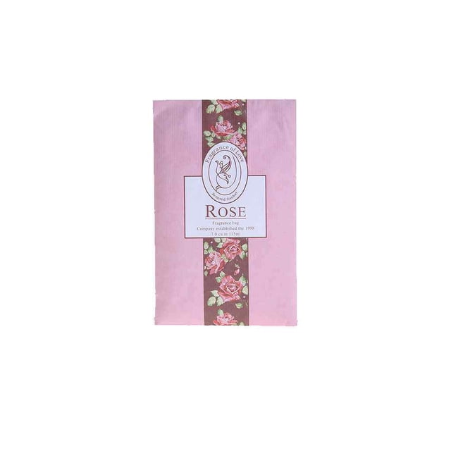 Sachet Suspendu pour Garde-Robe, Parfumé, Fleur, Sac Parfumé pour Placard, Élimination des Odeurs
