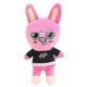thumbnail image 3 of CHAO Peluche de 20 cm de Skzoo Stray Kids, muñeco Leeknow Hyunjin para niños y adultos [hs], conejo rosa, 3 of 3