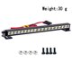 thumbnail image 3 of Luces de techo Bewildely de plástico 1/10 para Axial SCX10 Capra TRX4 D90 RC accesorios de coche, 3 of 6
